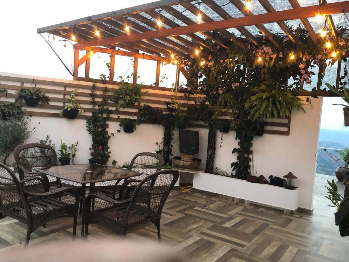 Alta Vista Pousada Boutique Córrego do Bom Jesus Esterno foto