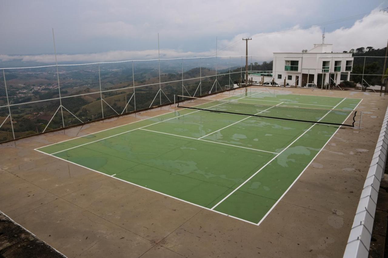 Alta Vista Pousada Boutique Córrego do Bom Jesus Esterno foto